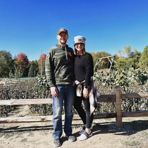 Meet your Posher, Tanya